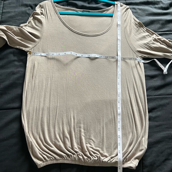 ❄️4 for $10❄️ Lascana for Venus blouse size small - Picture 8 of 8